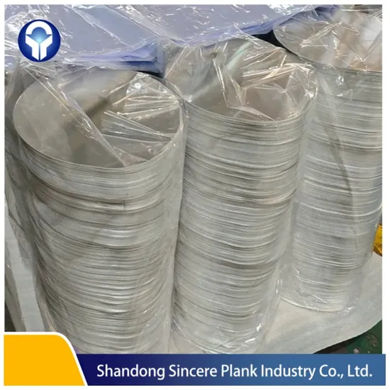 нержавеющая сталь 304, алюминий 1050, круг из нержавеющей стали 430