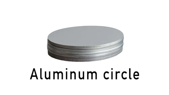Недорогие алюминиевые круги из Китая доступны для индивидуальной настройки.
