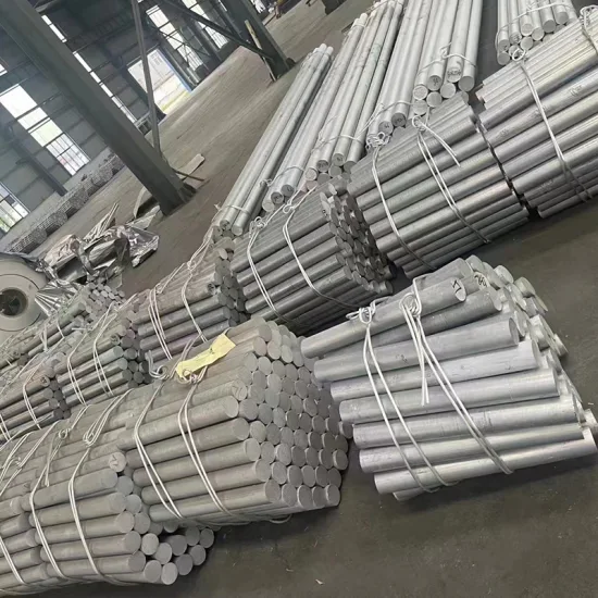 Китайские поставщики алюминиевого сплава 6061 готовы отправить 130 мм 140 мм 6061-T6 6063 T5 цены на прутки из алюминиевого сплава 5083 алюминиевую катанку