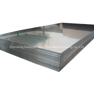 1100 3003 5083 6061 H112 Производитель анодированного алюминиевого листа для строительства.